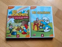 2x DVD Die Schlümpfe Nr 2 & 8 Rostock - Stadtmitte Vorschau