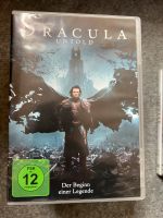 DVD Dracula untold Hessen - Bad Camberg Vorschau