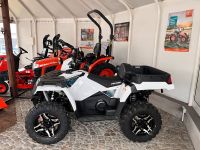 Quad, Polaris, Sportsman, 570 X2 Nordic Pro Sachsen - Strahwalde Vorschau