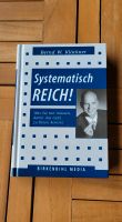 Finanzbuch - Systematisch Reich - Bernd W. Klöckner Schleswig-Holstein - Sülfeld Vorschau