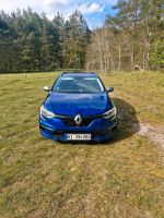 Renault Megane IV Grandtour GT*NAVI*LED*RFK*SPORT Sachsen-Anhalt - Hansestadt Seehausen Vorschau