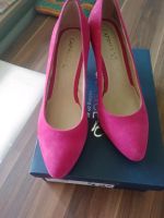 Pumps Caprice pink Gr.39 neu Nürnberg (Mittelfr) - Mitte Vorschau