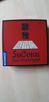 Brettspiel, Sudoku, Kosmos Spiele, Das Brettspiel Nordrhein-Westfalen - Ascheberg Vorschau