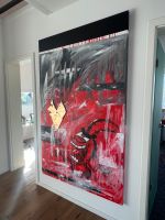 Popart Gemälde Acryl Leinwand in div Größen und Stil Hessen - Taunusstein Vorschau