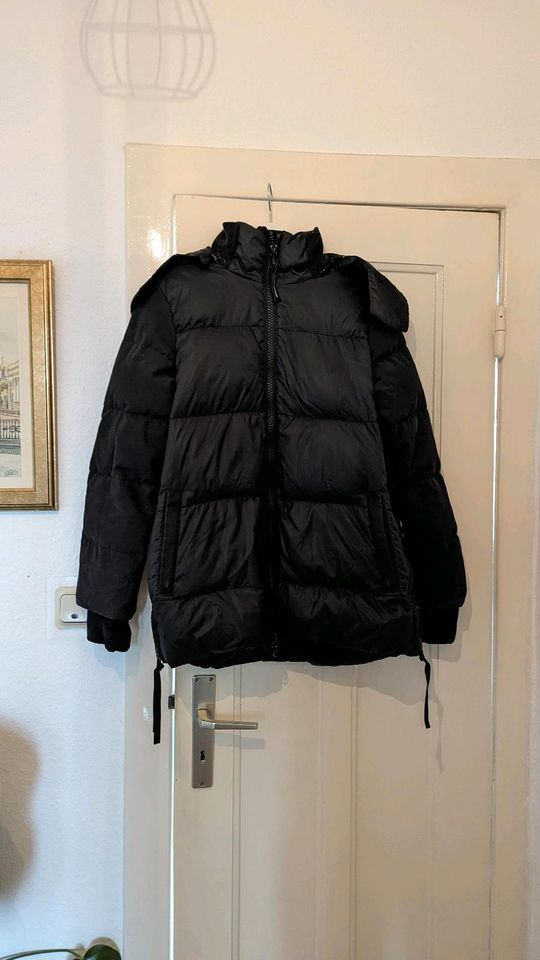 Canada Goose Whitehorse Parker Daunenjacke Winterjacke in Hamburg