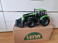 Lena WORXX Traktor Deutz-Fahr Agrotron 7250TTV Hannover - Südstadt-Bult Vorschau