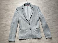 Blazer grau Größe 36 S.Oliver Bayern - Hallerndorf Vorschau