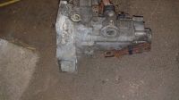 VW Golf 1, VW Scirocco, Caddy, Getriebe Nordrhein-Westfalen - Lippetal Vorschau