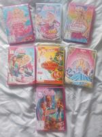 Barbie DVD s Sachsen - Chemnitz Vorschau