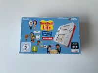 Nintendo 2DS White + Red - TomoDachi Life Pre-Installed Essen - Rellinghausen Vorschau