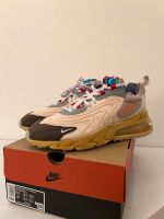 Nike Air Max 270 Cactus Trails Travis Scott EU 42 / US 8.5 Baden-Württemberg - Ludwigsburg Vorschau