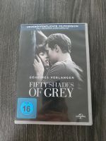 Fifty Shades of Grey Geheimes Verlangen DVD Saarland - Neunkirchen Vorschau