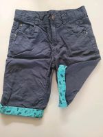 Shorts, kurze Hose, Sommerhose Gr.128 Nordrhein-Westfalen - Lüdenscheid Vorschau