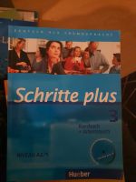 Schritte Plus A2/1 Deutsch lernen als Fremdsprache Berlin - Mitte Vorschau