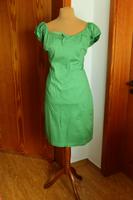 Kleid von Collectif Gr 48 Etuikleid grün Hessen - Lahnau Vorschau