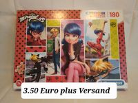 Verschiedene Kinderpuzzel ab 3 Euro Niedersachsen - Belm Vorschau