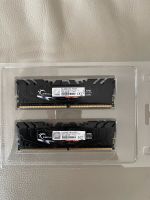 G.SKILL RAM 16GB DDR4-3200CL14 F4-3200C14D-16GFX Bayern - Altdorf bei Nürnberg Vorschau