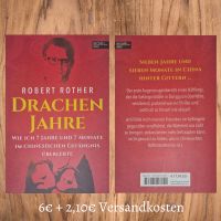 Buch "Drachen Jahre" Sachsen-Anhalt - Schkopau Vorschau