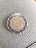 2 Euro Münze Sammlerstück!Strichmännchen Aachen - Aachen-Brand Vorschau