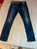 Damen Jeans gr 32/32 Nordrhein-Westfalen - Schleiden Vorschau