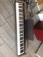 CASIO Privia PX 100 Digital Piano Nordrhein-Westfalen - Hückelhoven Vorschau