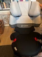 Cybex Silver Pallas- Fix Nordrhein-Westfalen - Lüdenscheid Vorschau