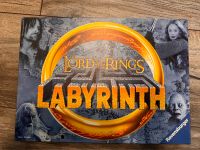 Der Herr der Ringe - (Das verrückte) Labyrinth - Spiel Dortmund - Huckarde Vorschau