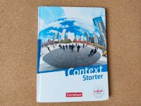 Context Starter 9783060334575 Schulbuch Saarland Englisch Saarland - Nalbach Vorschau