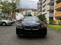 BMW 530d XDrive M-Paket Nürnberg (Mittelfr) - Südstadt Vorschau