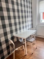 Tisch ohne Stühle Hannover - Vahrenwald-List Vorschau