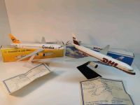 Aviation Luftfahrt Flugzeug DHL CONDOR Berlin 1:200 Lupa Nordrhein-Westfalen - Sprockhövel Vorschau