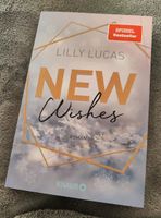 New Wishes Lilly Lucas Roman Sachsen - Großolbersdorf Vorschau
