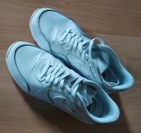 +++ NIKE Air Max  SC  Leather + Gr. 43  +  sehr gut erhalten +++ Leipzig - Gohlis-Mitte Vorschau