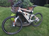 KTM e-Lycan 26“ Fully E-Bike Nordrhein-Westfalen - Marienheide Vorschau