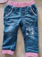 Jeans Mädchen Niedersachsen - Heerstedt Vorschau