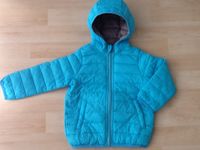 Kinder Steppjacke Gr.74/80 türkis Übergang unisex Impidimpi Bayern - Kaufbeuren Vorschau