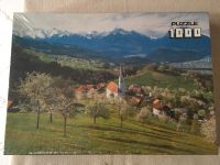 Puzzle 1000 Teile Bochum - Bochum-Mitte Vorschau