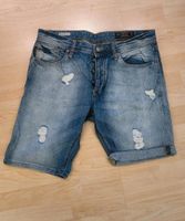 Tom Tailor  Jack &Jones Herren Jeans 4x Shorts Gr. 33 Niedersachsen - Lehrte Vorschau