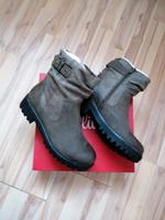 Boots Stiefeletten s. Oliver Größe 40 NEU Bayern - Sonnefeld Vorschau