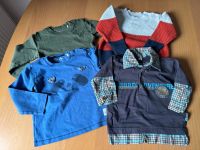 Pullover Gr.80 Nordrhein-Westfalen - Castrop-Rauxel Vorschau