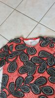 Helena Vera Pulli/Shirt Gr. 42, rot,/dunkelblau/weiß, neu! Hessen - Eppstein Vorschau