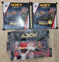 WWE Ring NXT RAW Mattel NEU gebraucht AEW WCW TNA Bayern - Bruckmühl Vorschau