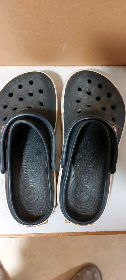 Crocs zum verkaufen in Syke