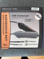 USB Endoscope Baden-Württemberg - Lichtenstein Vorschau