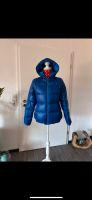 ADIDAS Winterjacke Jacke Daunen S blau NEU NP 149 € Hessen - Breuberg Vorschau