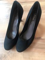 Schuhe S Oliver Größe 39 Niedersachsen - Stade Vorschau