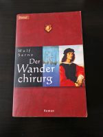 Buch * Wolf Serno * Der Wanderchirurg Berlin - Spandau Vorschau