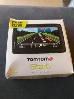 Tomtom Start 25 Bayern - Neu Ulm Vorschau