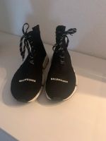 Balenciaga Schnürsneaker Speed 2.0 Chemnitz - Siegmar Vorschau