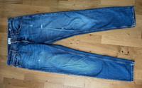 Jack Jones Herren Destroyed Jeans Slim Blau W29, L32 - Maße anbei Dortmund - Hörde Vorschau